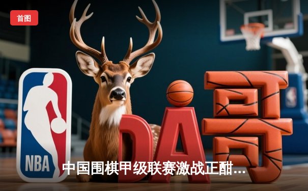 中国围棋甲级联赛激战正酣 柯洁力克朴廷桓助队登顶