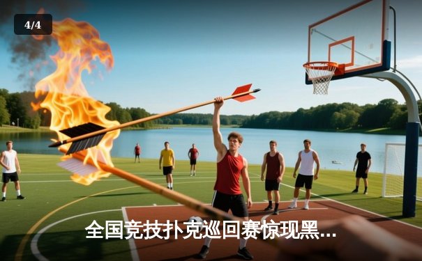 全国竞技扑克巡回赛惊现黑马 李文浩逆袭夺得金花锦标赛桂冠 - 4