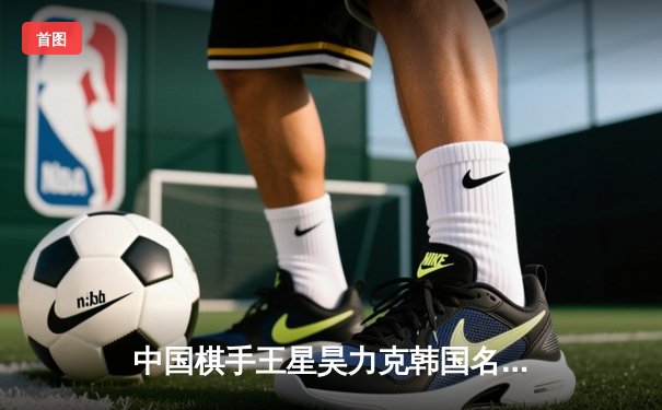 中国棋手王星昊力克韩国名将申真谞，勇夺世界围棋大师赛桂冠